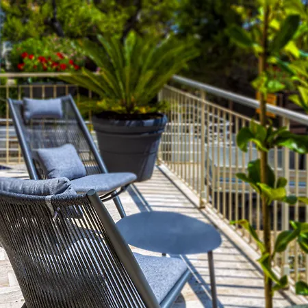 Petit Palais 4* Venedik-Lido