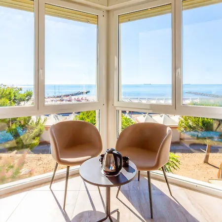 Petit Palais 4* Lido di Venezia