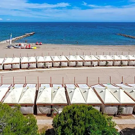 Petit Palais Szálloda Lido di Venezia