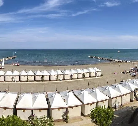 Petit Palais Lido de Venecia