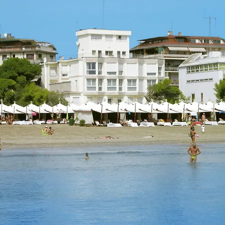 Petit Palais 4* Lido di Venezia