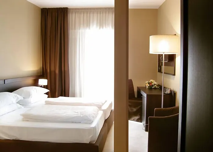 Petit Palais 4* Lido di Venezia