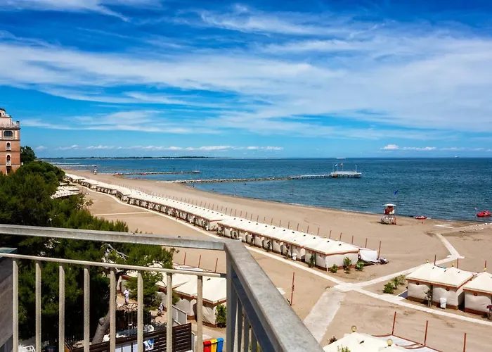Petit Palais Lido di Venezia