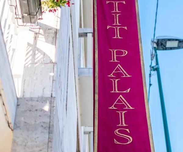 Petit Palais Lido di Venezia