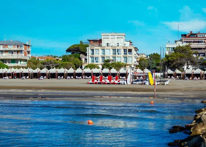 Petit Palais 4* Lido di Venezia