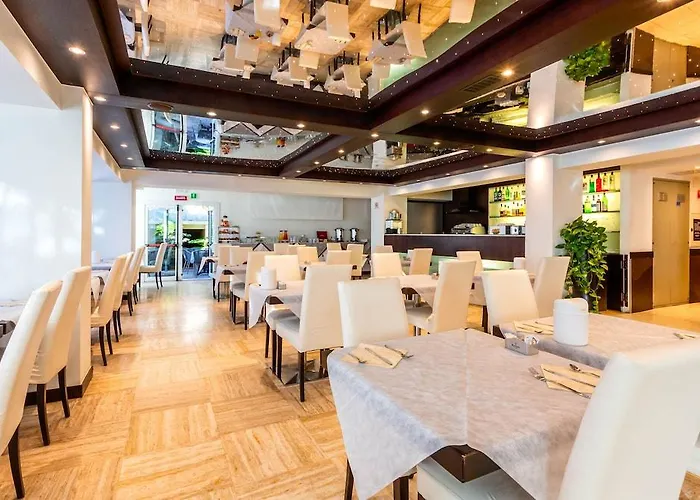 Petit Palais 4* Lido di Venezia