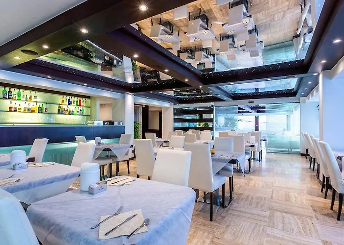 Hotel Petit Palais Lido di Venezia