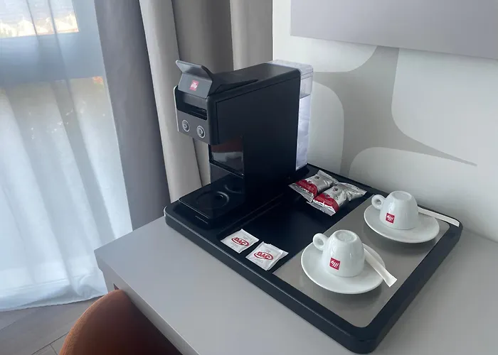 Petit Palais 4* Lido di Venezia