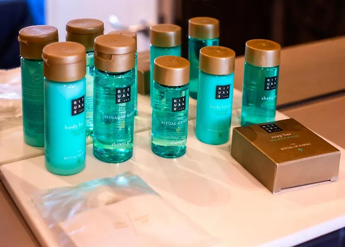 Petit Palais 4* Lido di Venezia