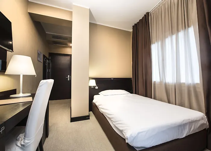 Petit Palais 4* Lido di Venezia