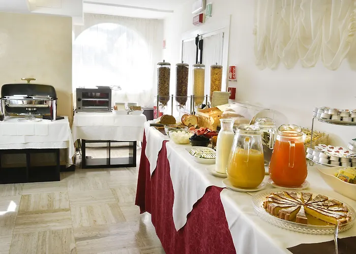 Petit Palais 4* Lido di Venezia