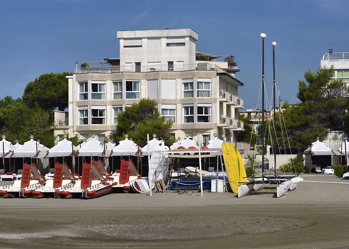 Petit Palais Lido di Venezia
