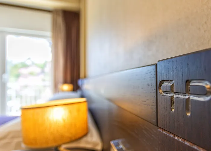 Hotel Petit Palais Lido di Venezia