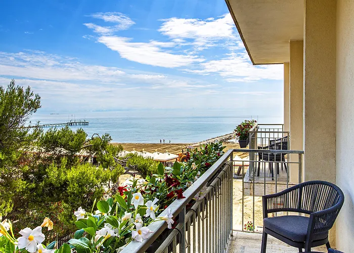 Petit Palais 4* Lido di Venezia