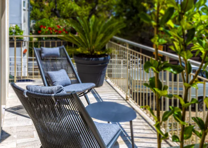 Petit Palais 4* Lido di Venezia