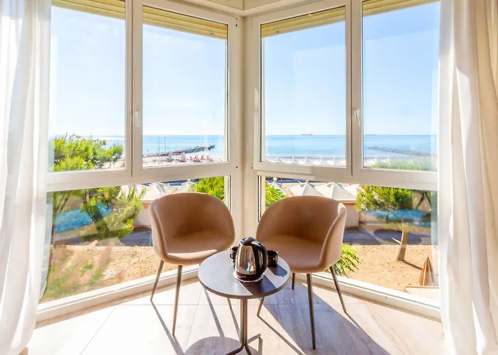 Petit Palais 4* Lido di Venezia